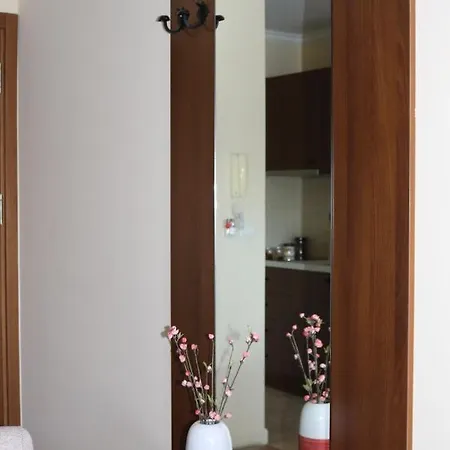 Lejlighed Santa Marina Holiday Village Apartment,