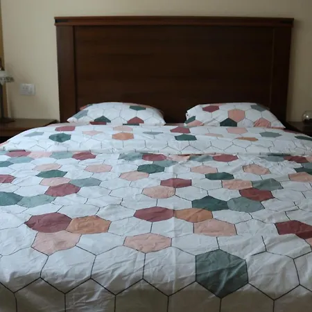 Lejlighed Santa Marina Holiday Village Apartment, *
