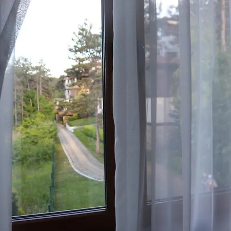Lejlighed Santa Marina Holiday Village Apartment, Sozopol
