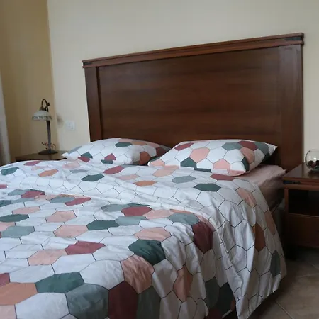Santa Marina Holiday Village Apartment, Sozopol