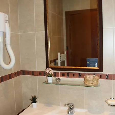 Santa Marina Holiday Village Apartment, Sozopol