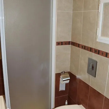 Lejlighed Santa Marina Holiday Village Apartment,