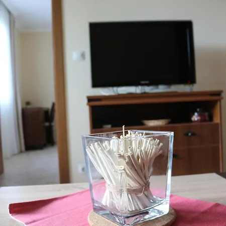 Appartamento Santa Marina Holiday Village Apartment, *