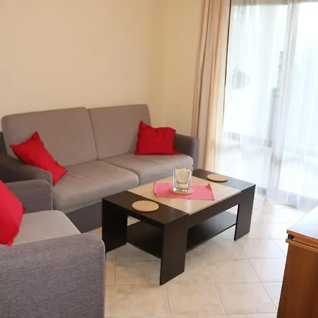 Appartamento Santa Marina Holiday Village Apartment,