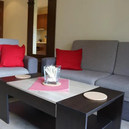 Santa Marina Holiday Village Apartment, Appartamento Sozopol