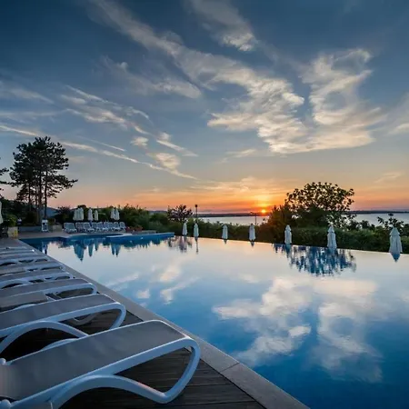 Santa Marina Holiday Village Apartment, Appartamento *