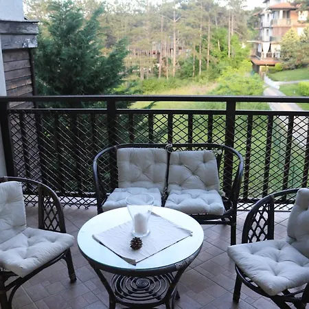 Santa Marina Holiday Village Apartment, Appartamento *