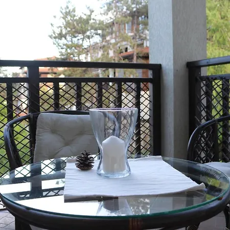 Appartamento Santa Marina Holiday Village Apartment, *